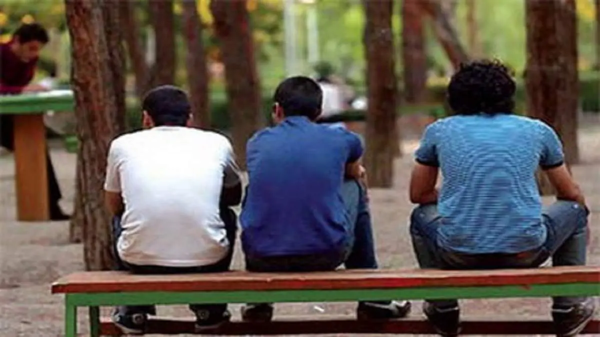 وقتی جوان شما نیاز به کمک دارد چه می‌گوید؟ 