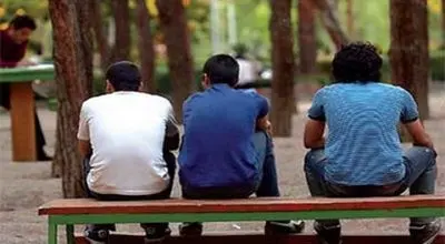 وقتی جوان شما نیاز به کمک دارد چه می‌گوید؟ 