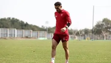 دو بازیکن خارجی پرسپولیس تصمیم به جدایی گرفتند