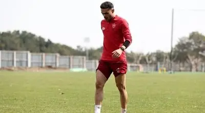 دو بازیکن خارجی پرسپولیس تصمیم به جدایی گرفتند