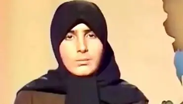 «سونیا پوریامین» مجری مشهور دهه 60 در 62 سالگی و در روسیه