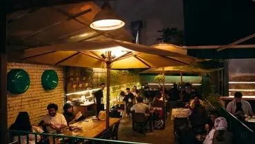 کافه‌داری با طعم بیکاری؛ شغلی که از دلِ بحران، روایت می‌سازد