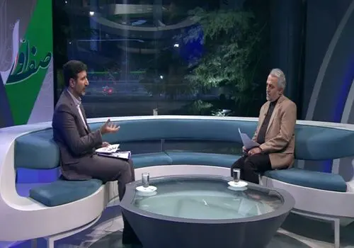  بازدید سخنگوی شورای نگهبان از نمایشگاه کتاب تهران+ عکس
