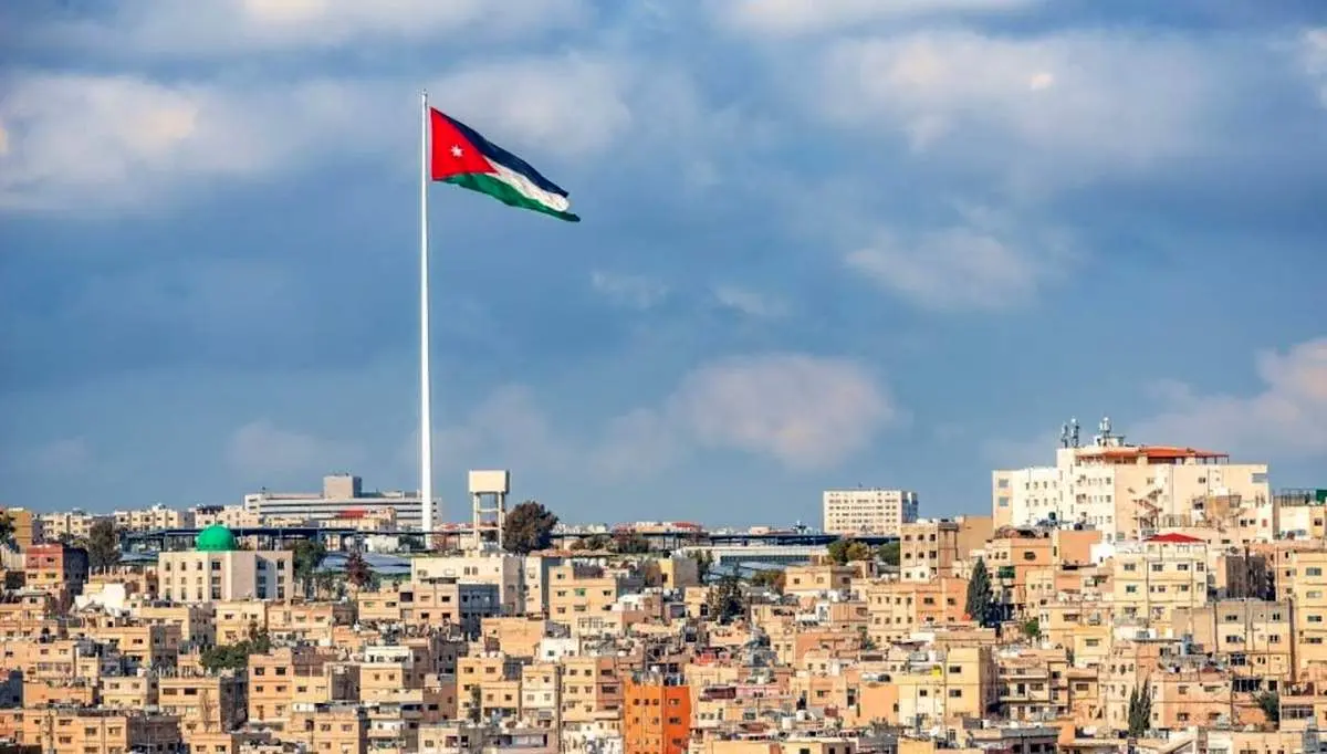 اردن به تجاوز اسرائیل به ایران واکنش نشان داد