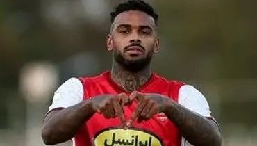 استوری معنادار لوکادیا پرسپولیسی‌ها را وسوسه کرد