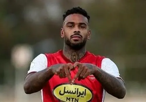  پیشنهاد بی‌شرمانه به دروازه‌بان پرسپولیس
