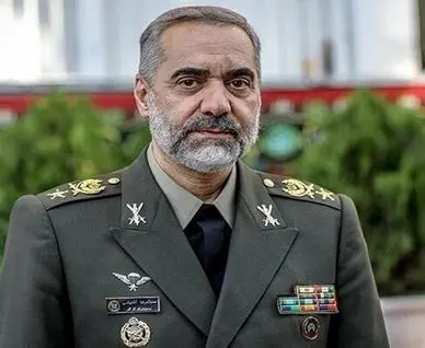 امیر آشتیانی: تجهیزات نظامی در جنگ 12 روزه آسیب زیادی ندید