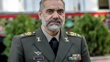 امیر آشتیانی: تجهیزات نظامی در جنگ 12 روزه آسیب زیادی ندید