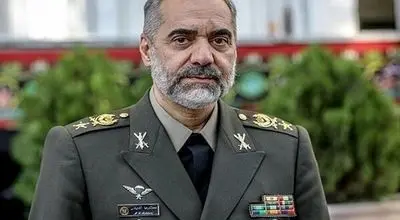 امیر آشتیانی: تجهیزات نظامی در جنگ 12 روزه آسیب زیادی ندید