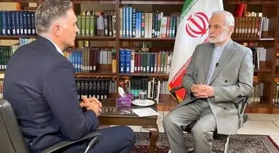 خرازی شرط مذاکره با آمریکا را اعلام کرد

