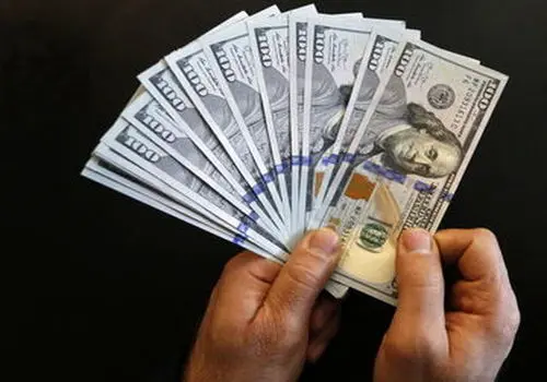 قیمت دلار امروز پنجشنبه یکم مردادماه ۱۴۰۵