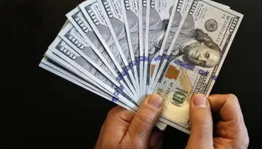 قیمت دلار امروز پنجشنبه ۲۵ تیر ۱۴۰۵/افزایش قیمت