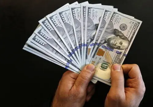 قیمت دلار امروز شنبه ۳ مرداد ۱۴۰۵/افزایش قیمت