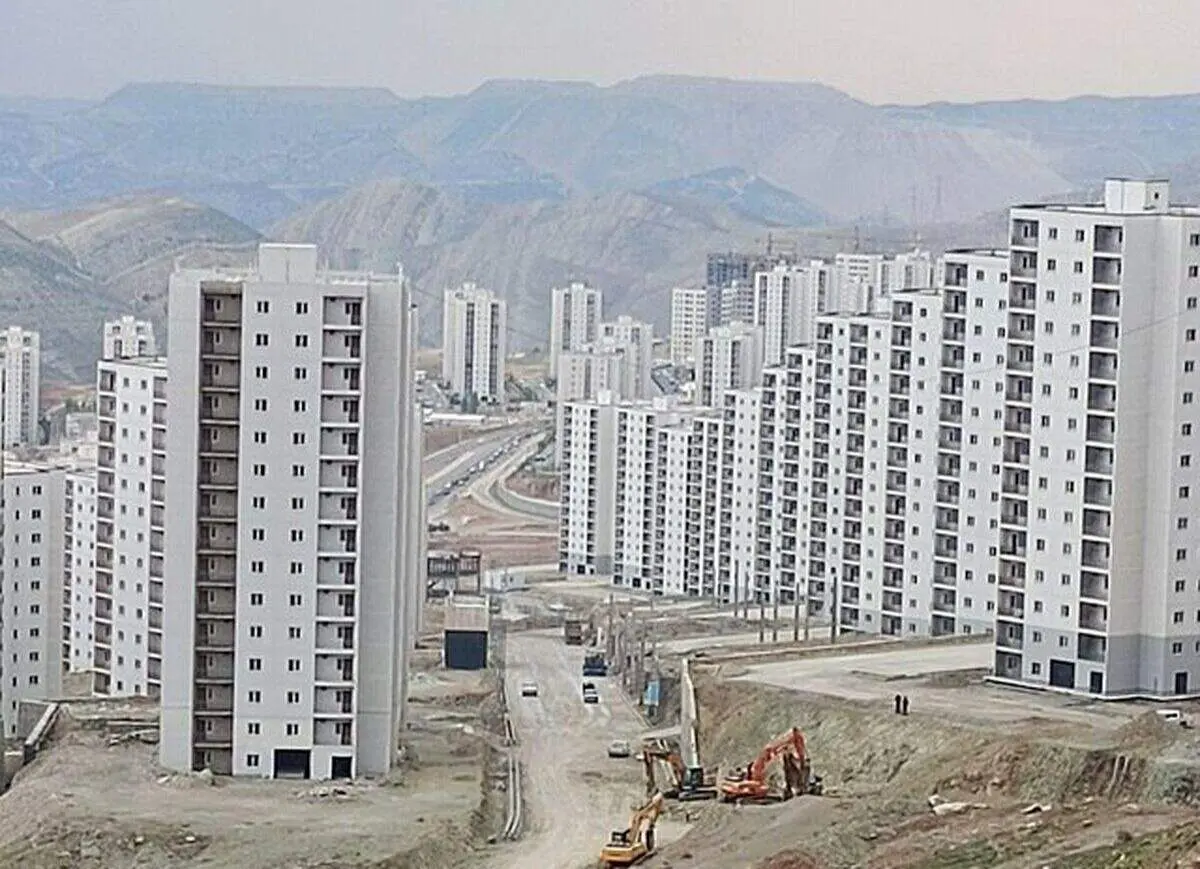 آخرین وضعیت از مسکن ملی در پایتخت