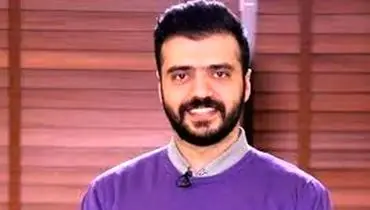 شوخی ابوطالب حسینی با بازی بهاره افشاری در سریال او یک فرشته بود/ ویدئو