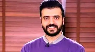 شوخی ابوطالب حسینی با بازی بهاره افشاری در سریال او یک فرشته بود/ ویدئو