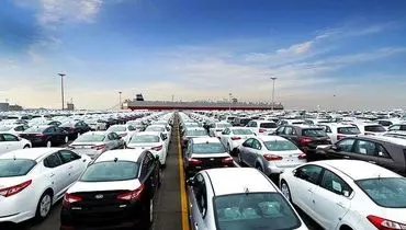 وضعیت خودروهای قهرمانی بازیکنان استقلال 