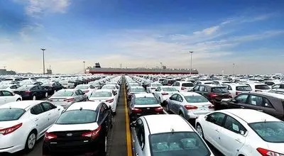 وضعیت خودروهای قهرمانی بازیکنان استقلال 