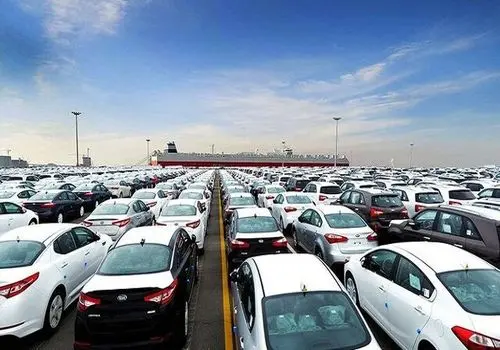 وضعیت خودروهای قهرمانی بازیکنان استقلال 