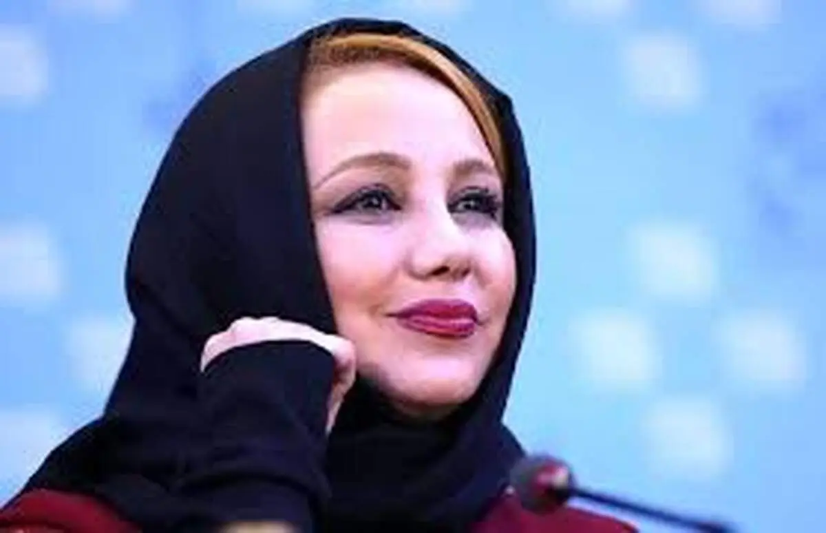استوری غم انگیز بهنوش بختیاری برای سعید پیر دوست+عکس
