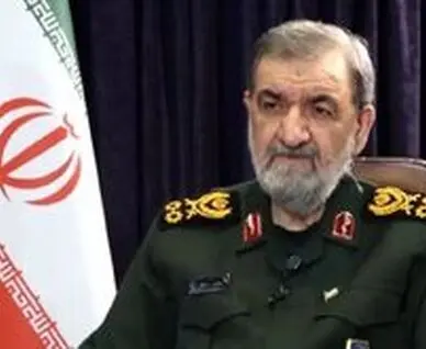 سرلشکر رضایی: ایران مصمم به تقویت همکاری‌های راهبردی با روسیه است