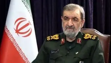 سرلشکر رضایی: ایران مصمم به تقویت همکاری‌های راهبردی با روسیه است