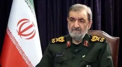 سرلشکر رضایی: ایران مصمم به تقویت همکاری‌های راهبردی با روسیه است