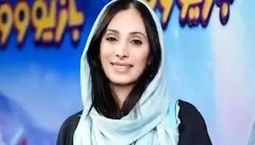  «سحر زکریا» 19 سال قبل با لباس عروس در کنار حمید لولایی