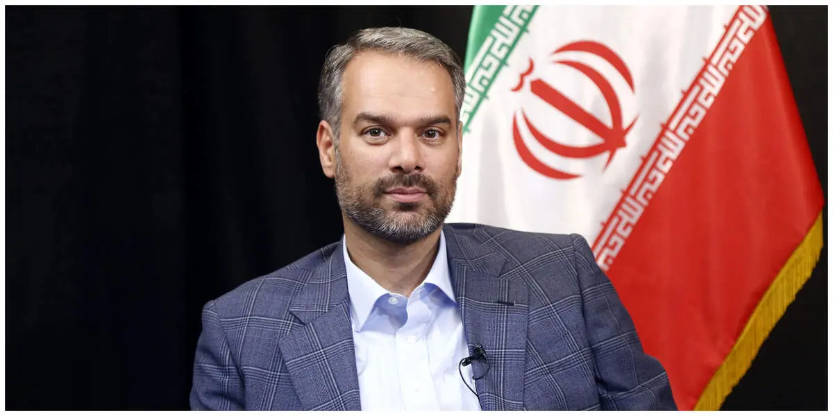 طعنه سنگین رشیدی کوچی به کریمی قدوسی: گفته بودی من نفوذی اسرائیلم+ عکس