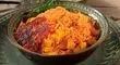 طرز تهیه کته گوجه همدان ؛ غذایی خوش طعم و ساده
