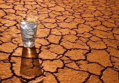 خشکسالی گریبانگیر خاورمیانه شد/ فقر آبی در راه است