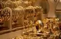 قیمت طلا و سکه سقوط کرد؛ بازار در مسیر نزولی قرار گرفت + جدول کامل
