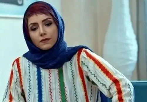 پیام غمناک نازنین بیاتی برای درگذشت امیر سمواتی، تهیه‌کننده اولین فیلمش!