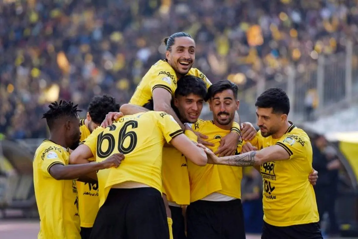 بالاخره محل بازی الهلال و سپاهان مشخص شد