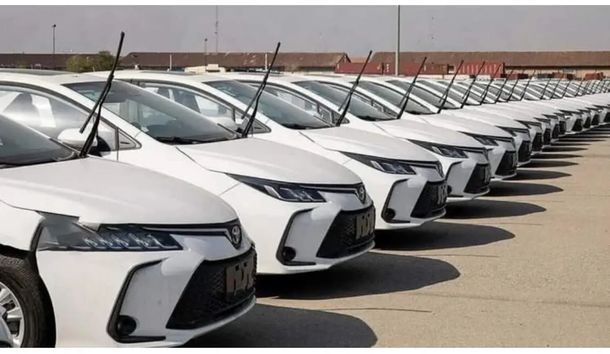 قیمت محصولات ایران خودرو و سایپا امروز ۷ اردیبهشت ماه + جدول