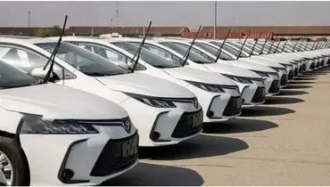 قیمت محصولات ایران خودرو و سایپا امروز ۷ اردیبهشت ماه + جدول