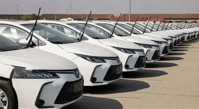 قیمت محصولات ایران خودرو و سایپا امروز ۷ اردیبهشت ماه + جدول