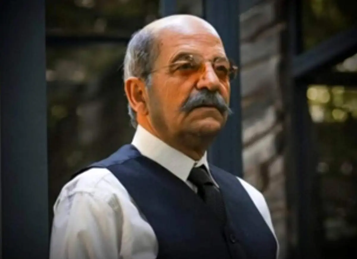 اظهارنظر بازیگر «ساهره» درباره جنگِ این روزها