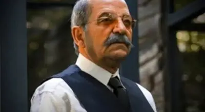 اظهارنظر بازیگر «ساهره» درباره جنگِ این روزها