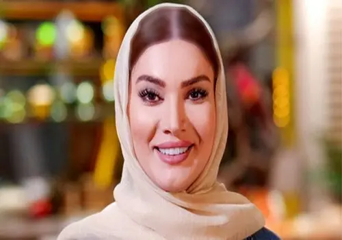 عکس دونفره آشا محرابی و متین ستوده 