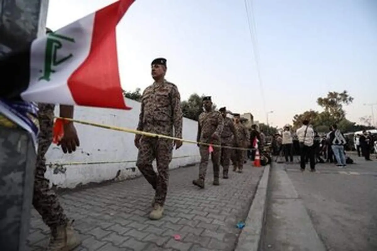 آغاز رأی گیری ویژه در انتخابات پارلمانی عراق