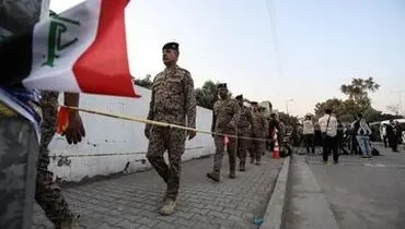 آغاز رأی گیری ویژه در انتخابات پارلمانی عراق