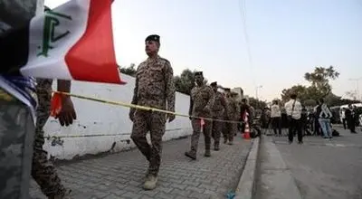 آغاز رأی گیری ویژه در انتخابات پارلمانی عراق