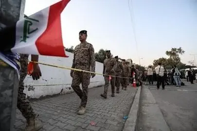 آغاز رأی گیری ویژه در انتخابات پارلمانی عراق