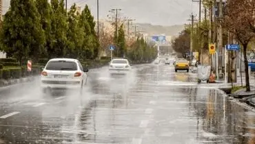 جزئیات 4 عملیات بارورسازی ابرها طی دو روز گذشته اعلام شد
