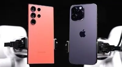 با این ترفند، سامسونگ را تبدیل به آیفون کنید