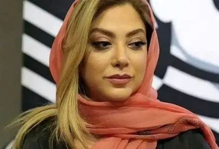 تغییر مسیر مریم سلطانی؛ از تلویزیون تا مدیریت سالن زیبایی/ویدیو 