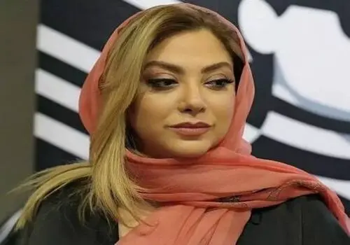 حضور مریم سلطانی در فضای رسانه‌ای و تغییر چشمگیر چهره‌اش؛ از سریال «سه در چهار» تا حواشی برنامه شام ایرانی!