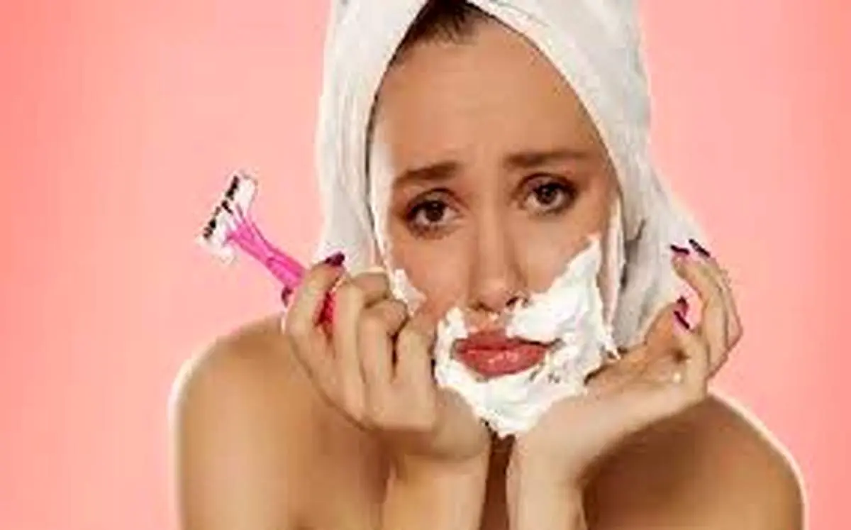 
هشدار! این ۷ ماده غذایی رشد موهای زائد را بیشتر می کند!
