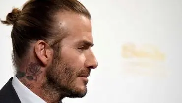 جدال خانواده بکهام با عروس و پسرشان بروکلین تندتر شد